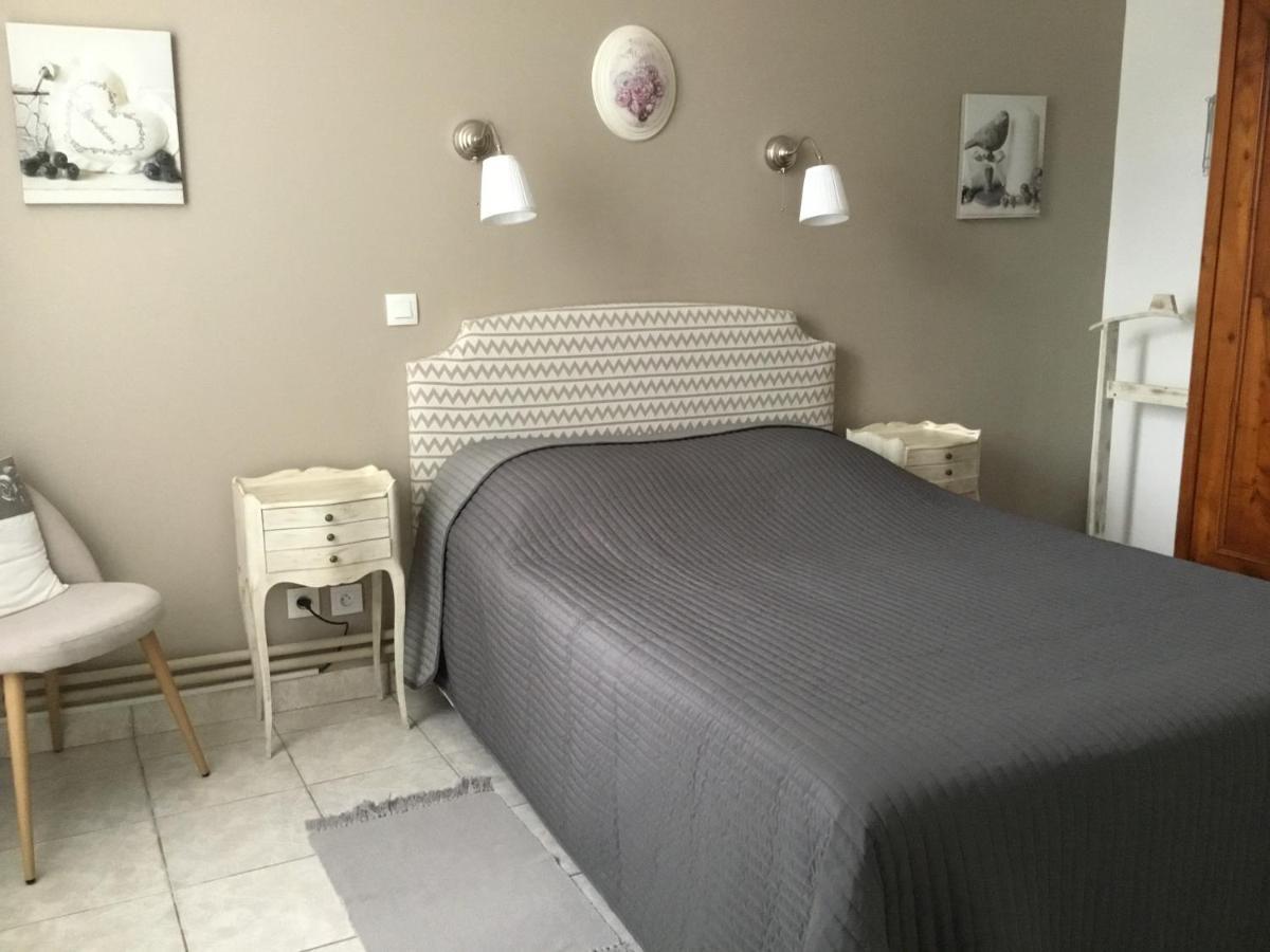 Apartment Le De La Cure Pessac-sur-Dordogne