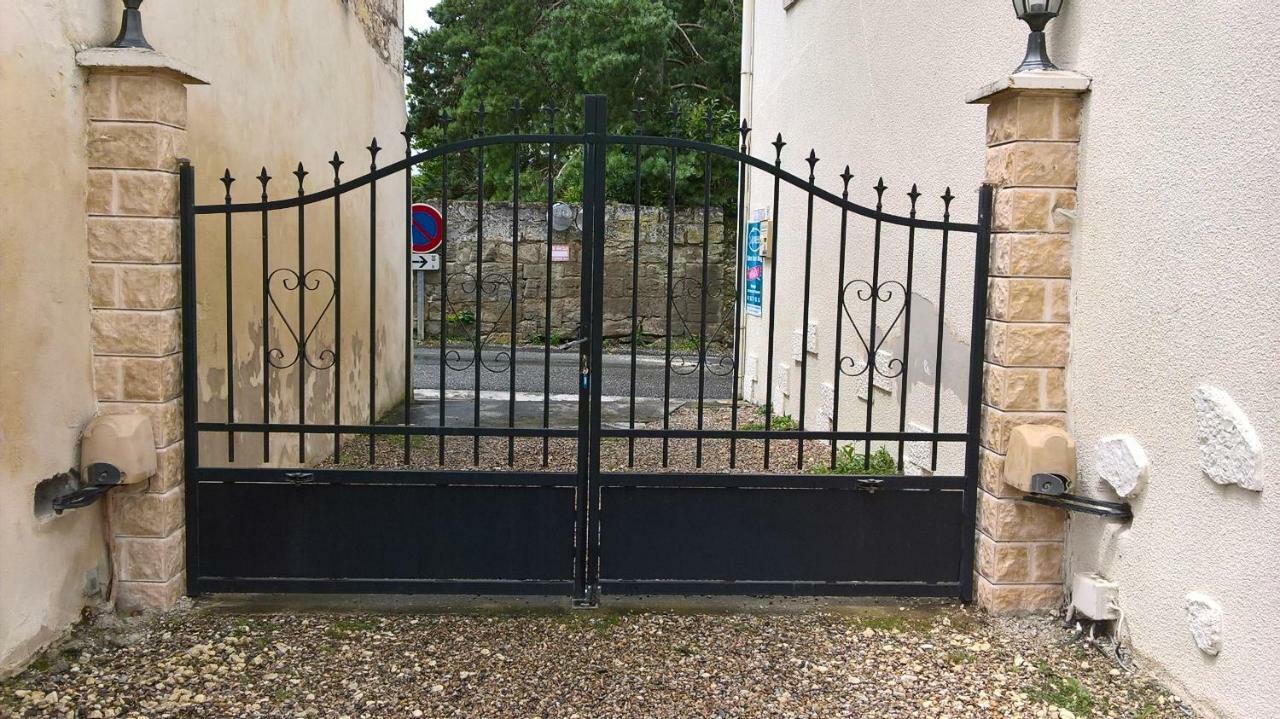 Le De La Cure * Pessac-sur-Dordogne